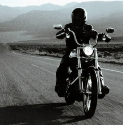 ONE TRUE MOTORCYCLE