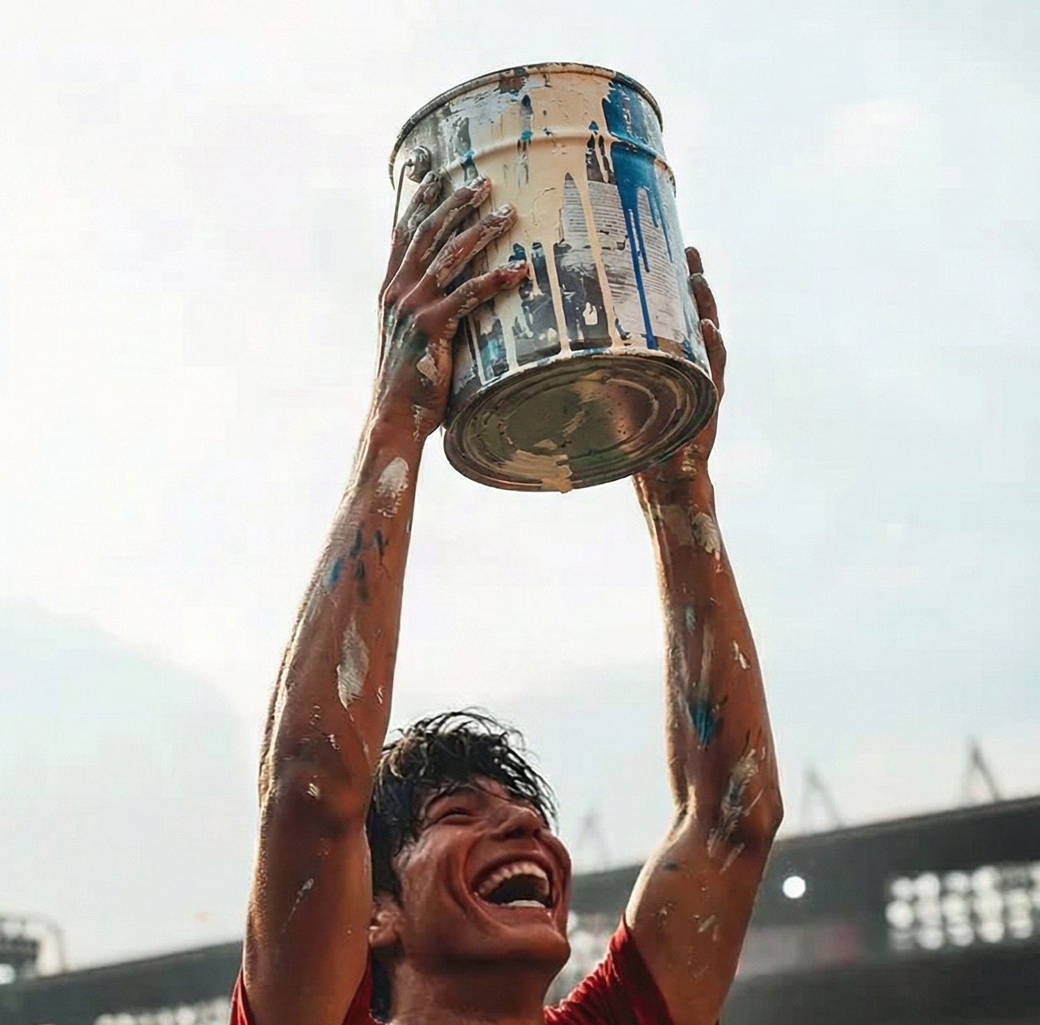 TALKSPORT VS TRADESMAN INSURANCE. WHAT A MATCH