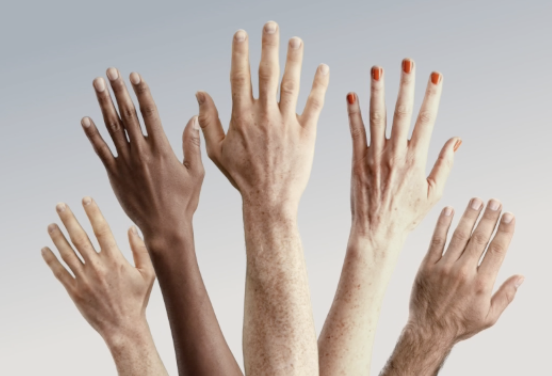 EQUALITY, ONE LAB AT A TIME