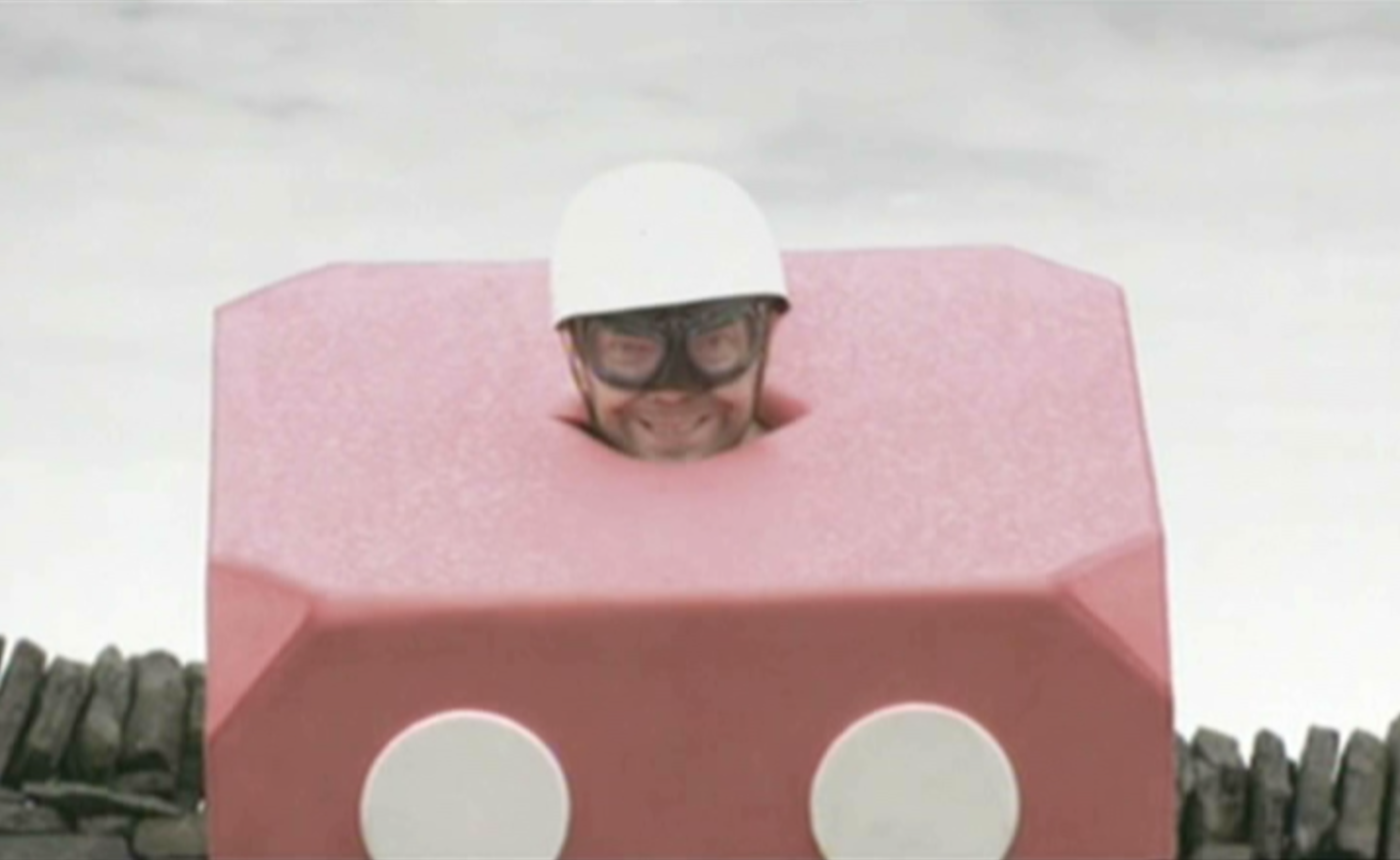 INTERCASINO: LET'S PLAY