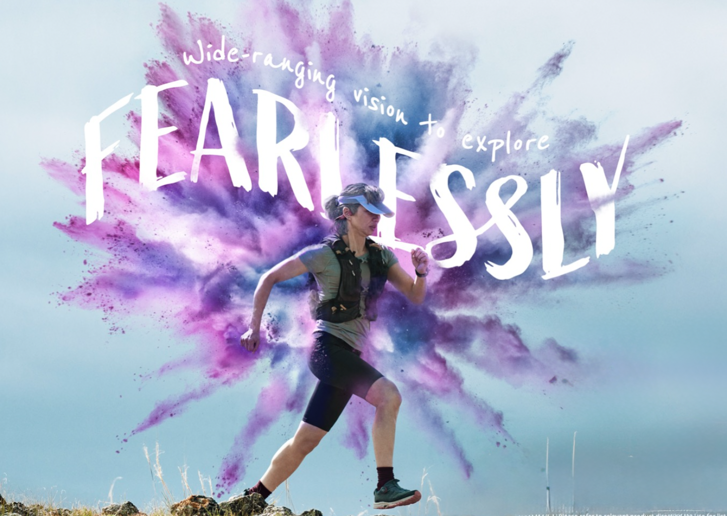 ALCON: SEE LIFE BEYOND CATARACTS