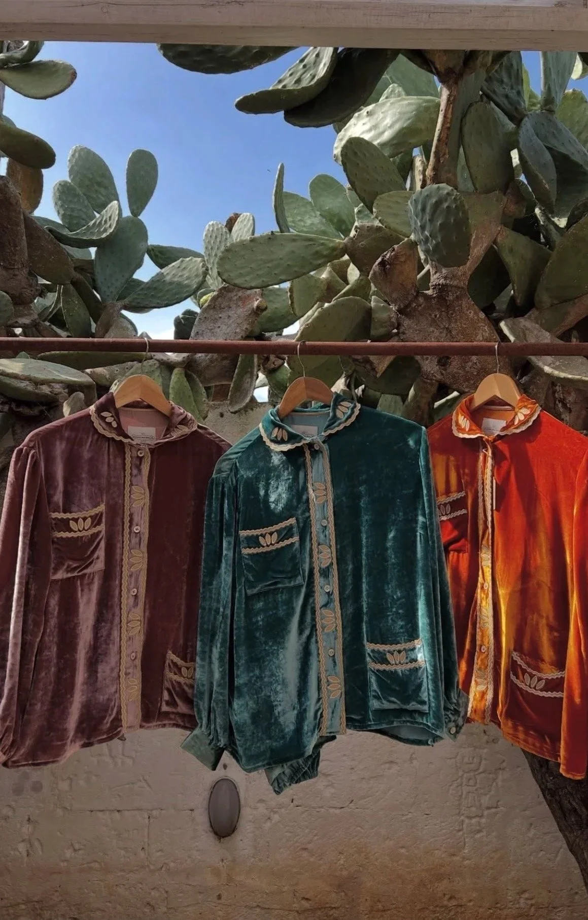 Cara Mia May | REGO Creative Marketing Agency 