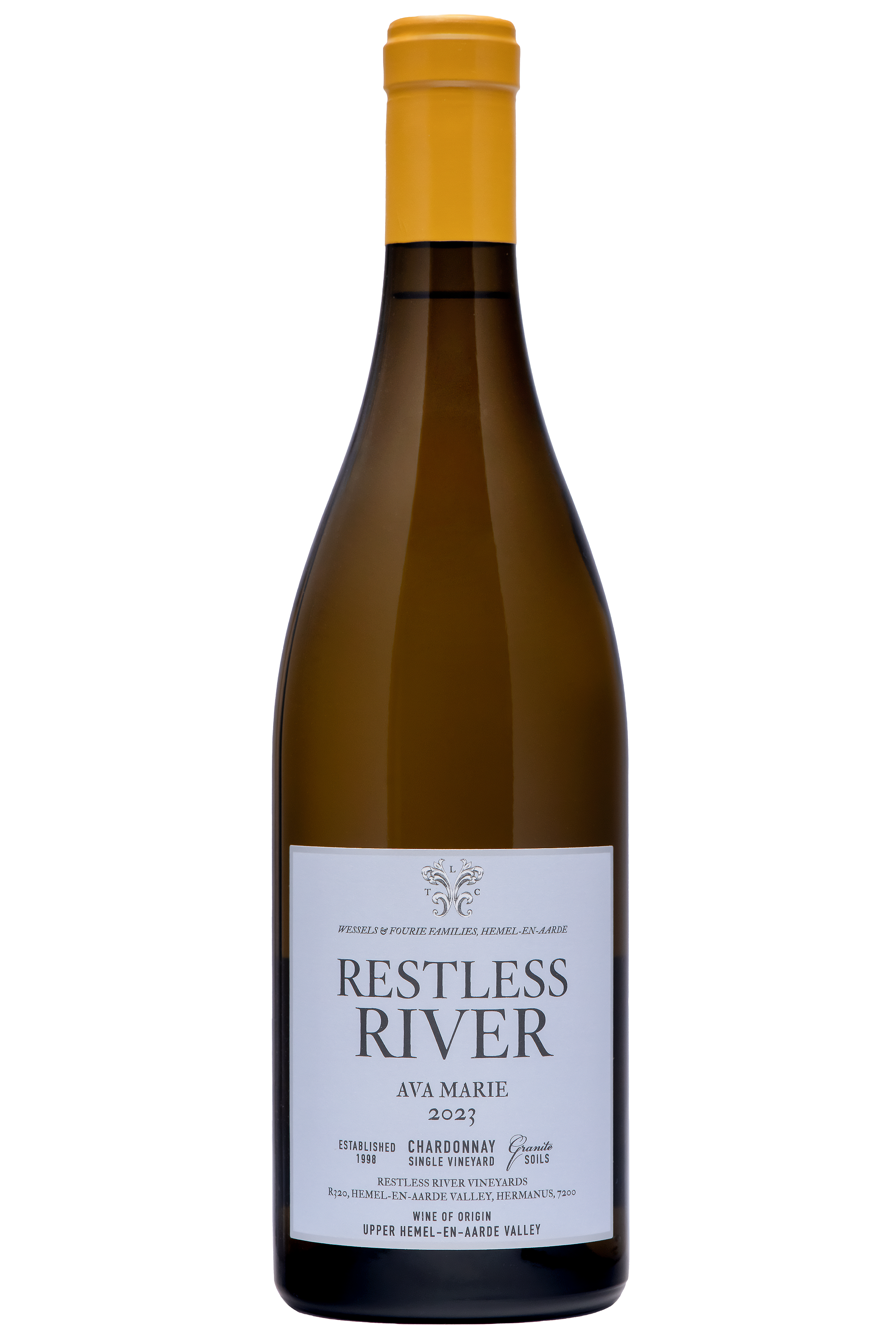 Ava Marie Chardonnay 2023