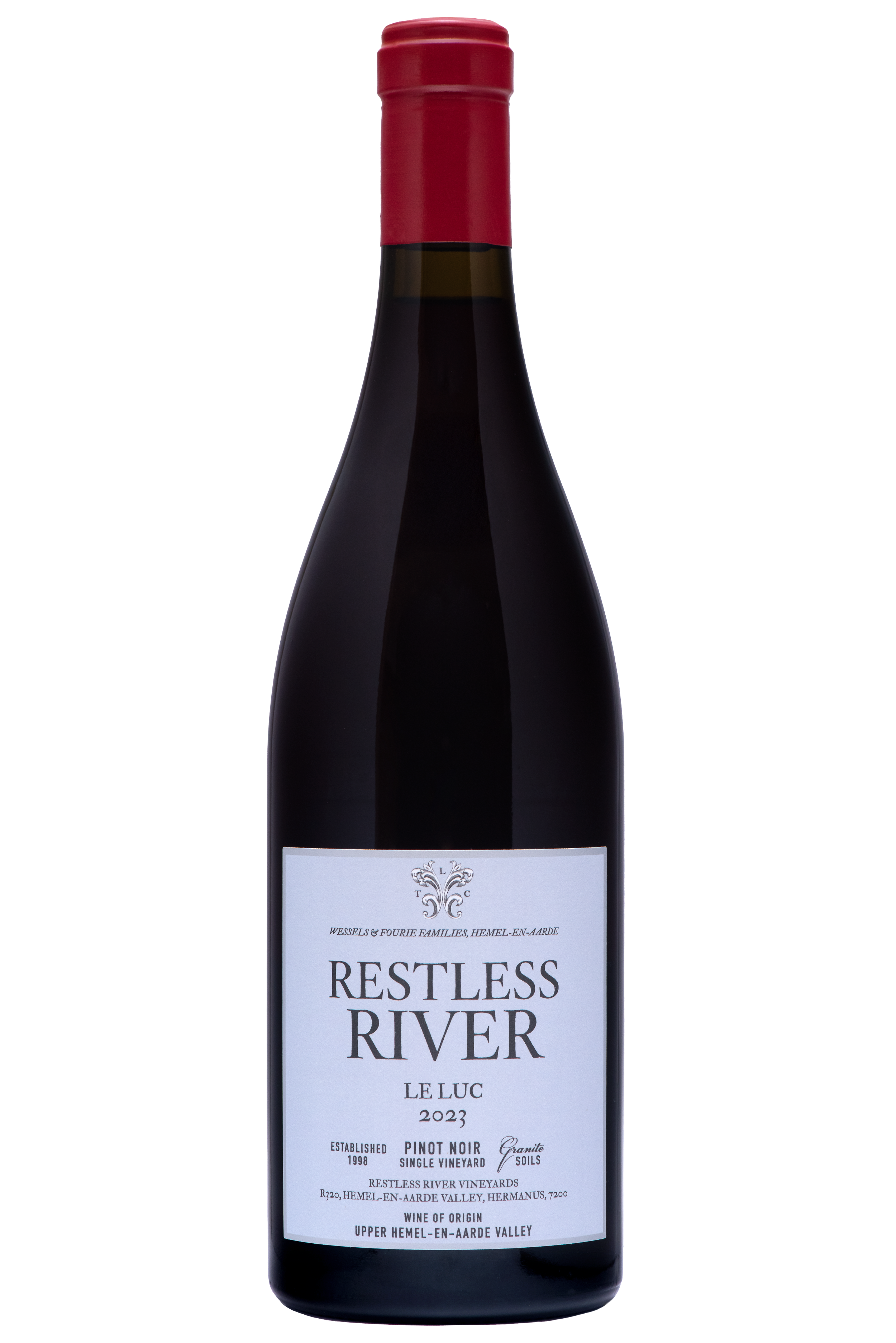 Le Luc Pinot Noir 2023