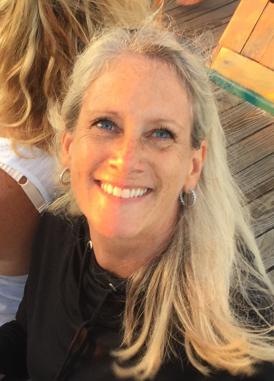 Lauri Selib, Bookkeeper at Coady Built.