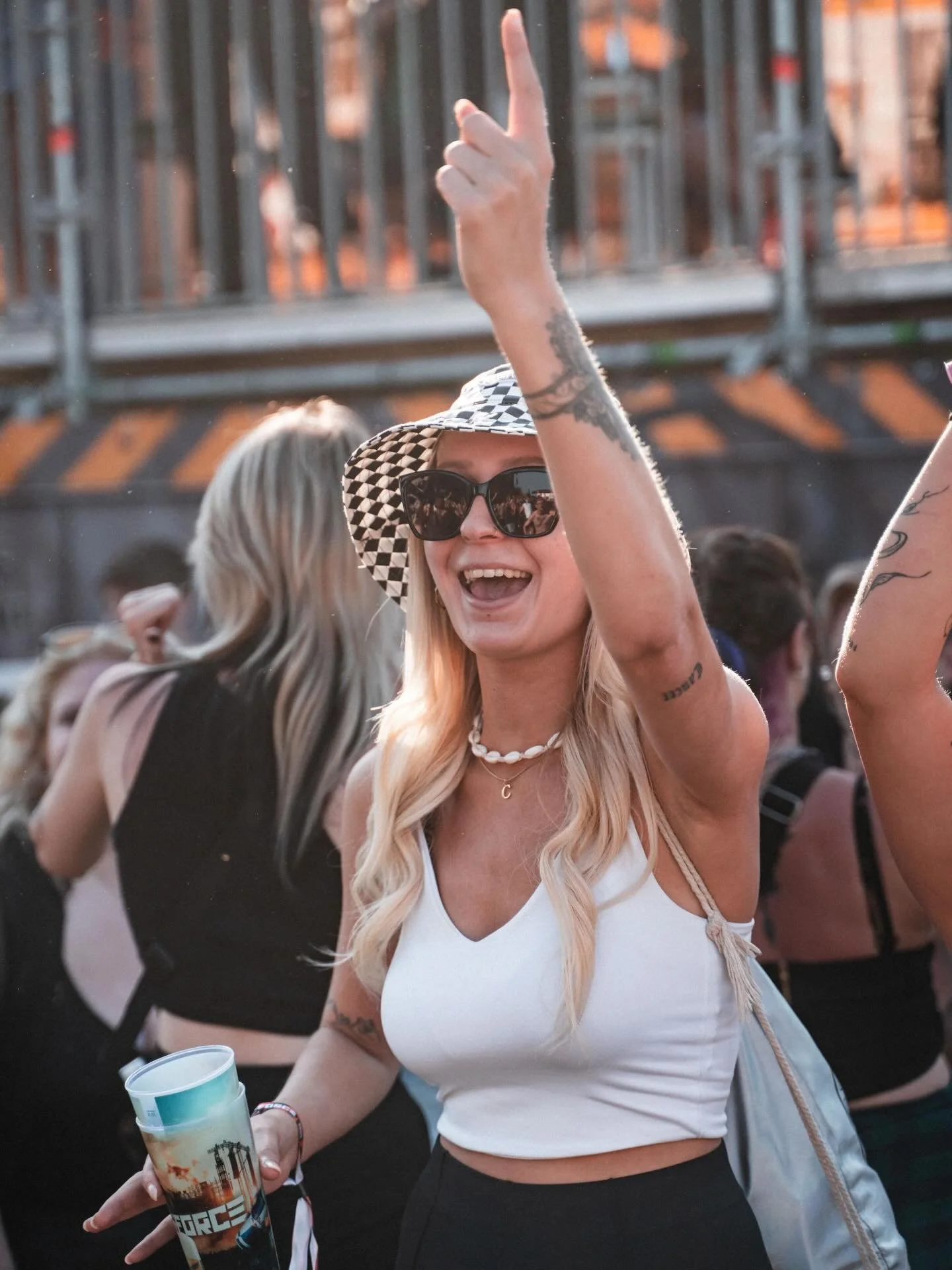 ❌ Hands up. Kickforce returns soon.🙌
Prices rise - move fast.☠️
.
.
#kickforce #kickforcefestival #hardstyle #harddance