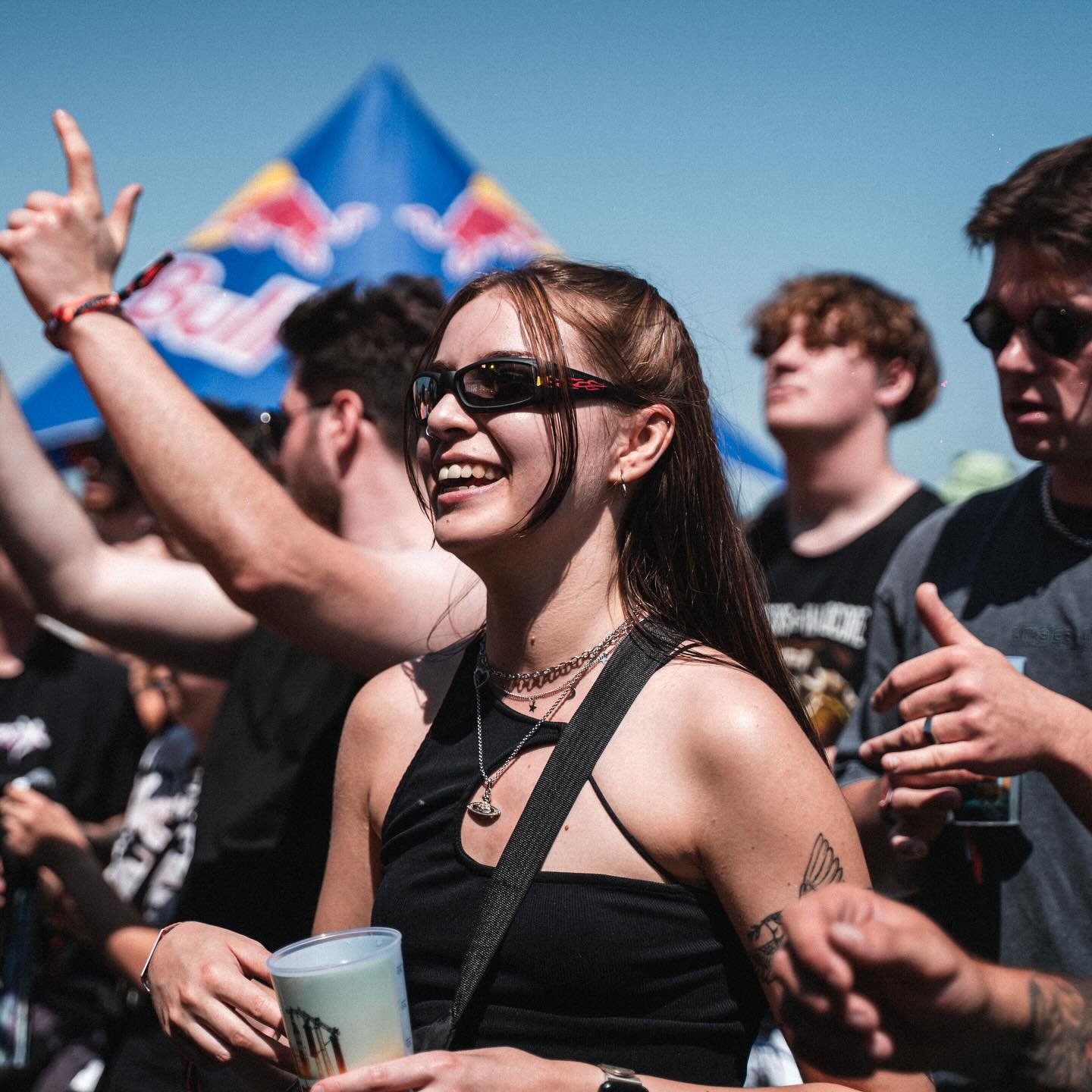 ❌12h hard music only.
Prices rise in a week - lock in now.☠️
.
.
#kickforce #kickforcefestival #hardmusic #airbase