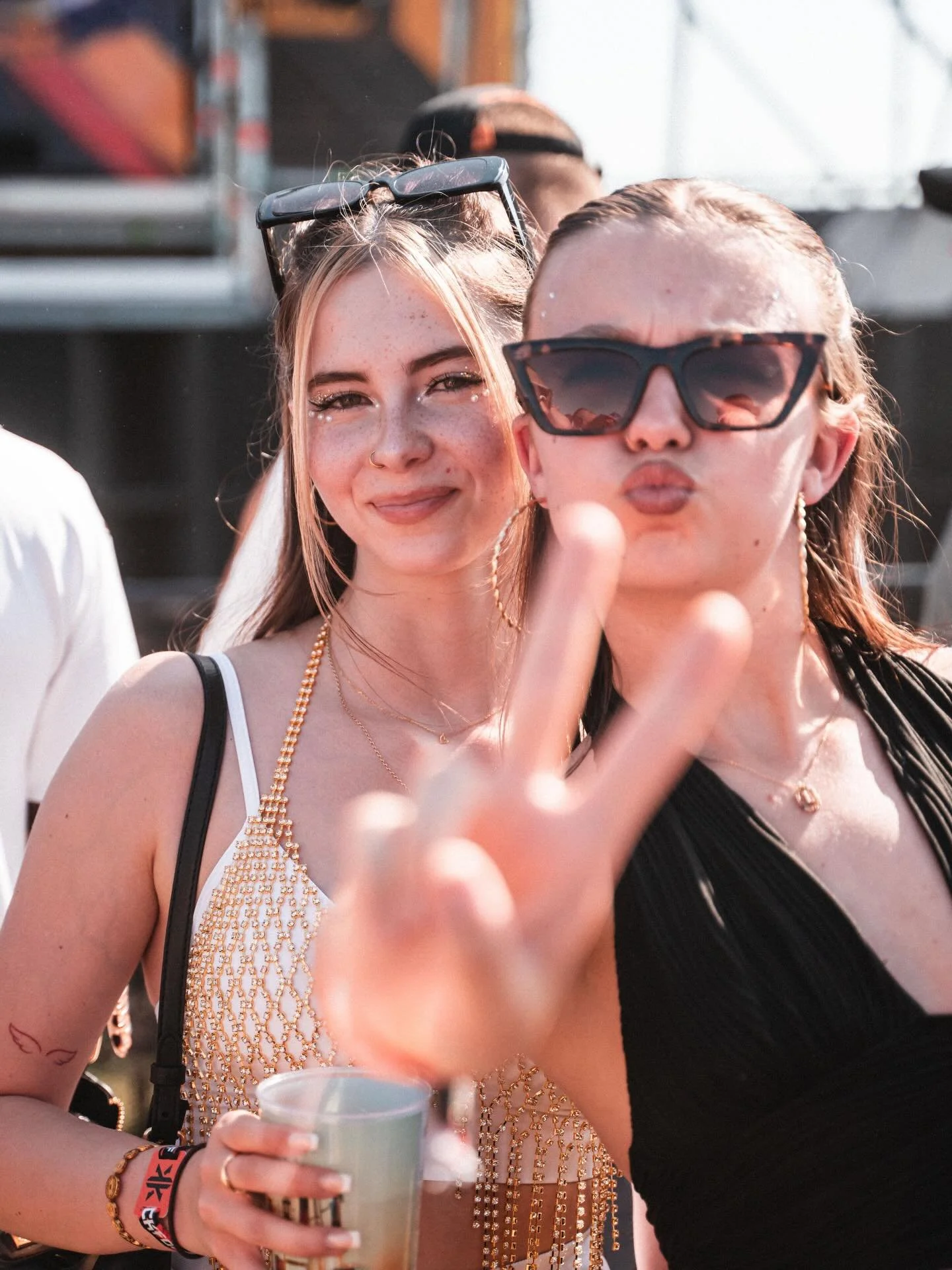 ❌ Peace up✌️
Kickforce is closer than you think.☠️
Regular tickets until Sunday - lock in. 
.
.
#kickforce #kickforcefestival #hardstyle #airbase