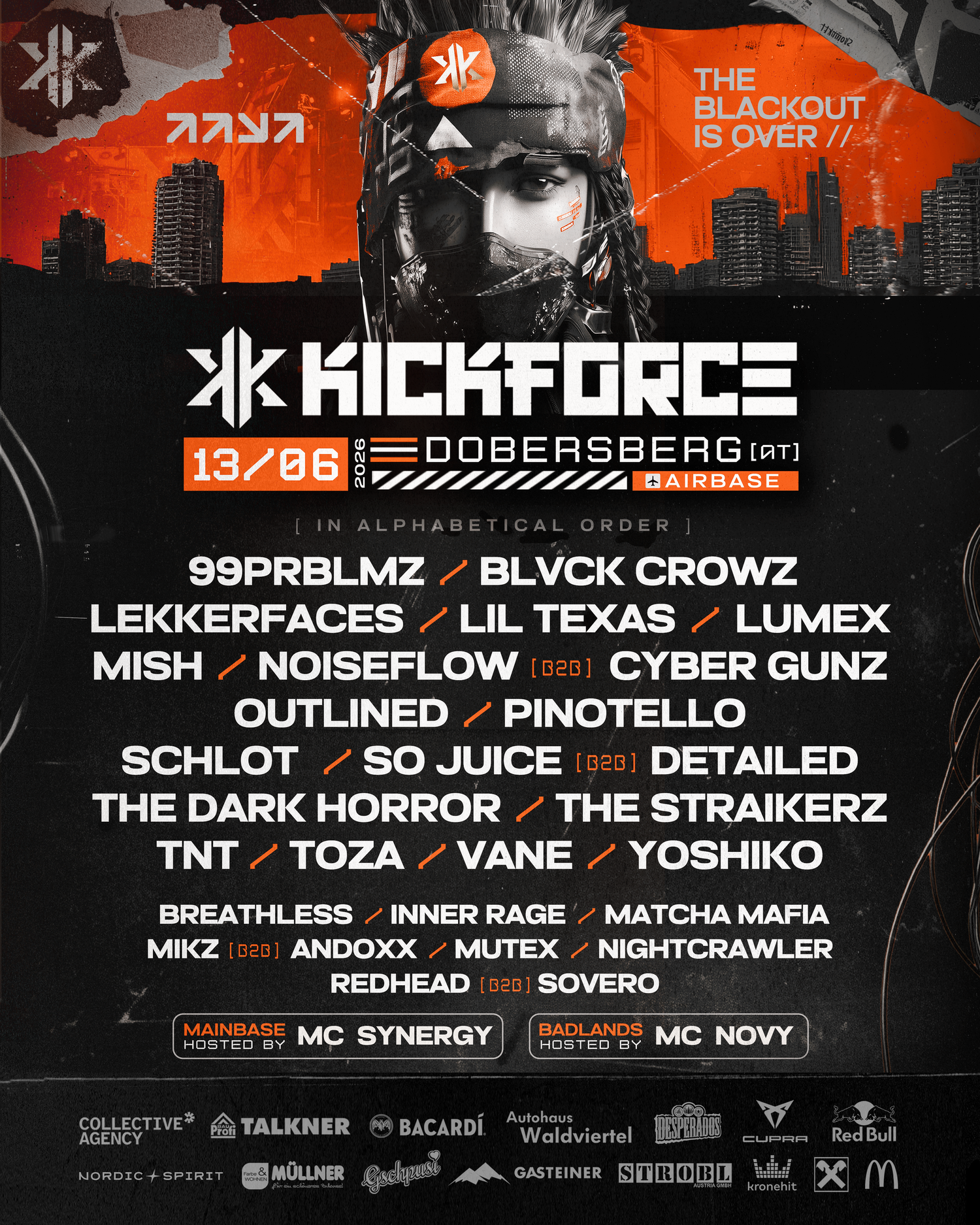 Kickforce