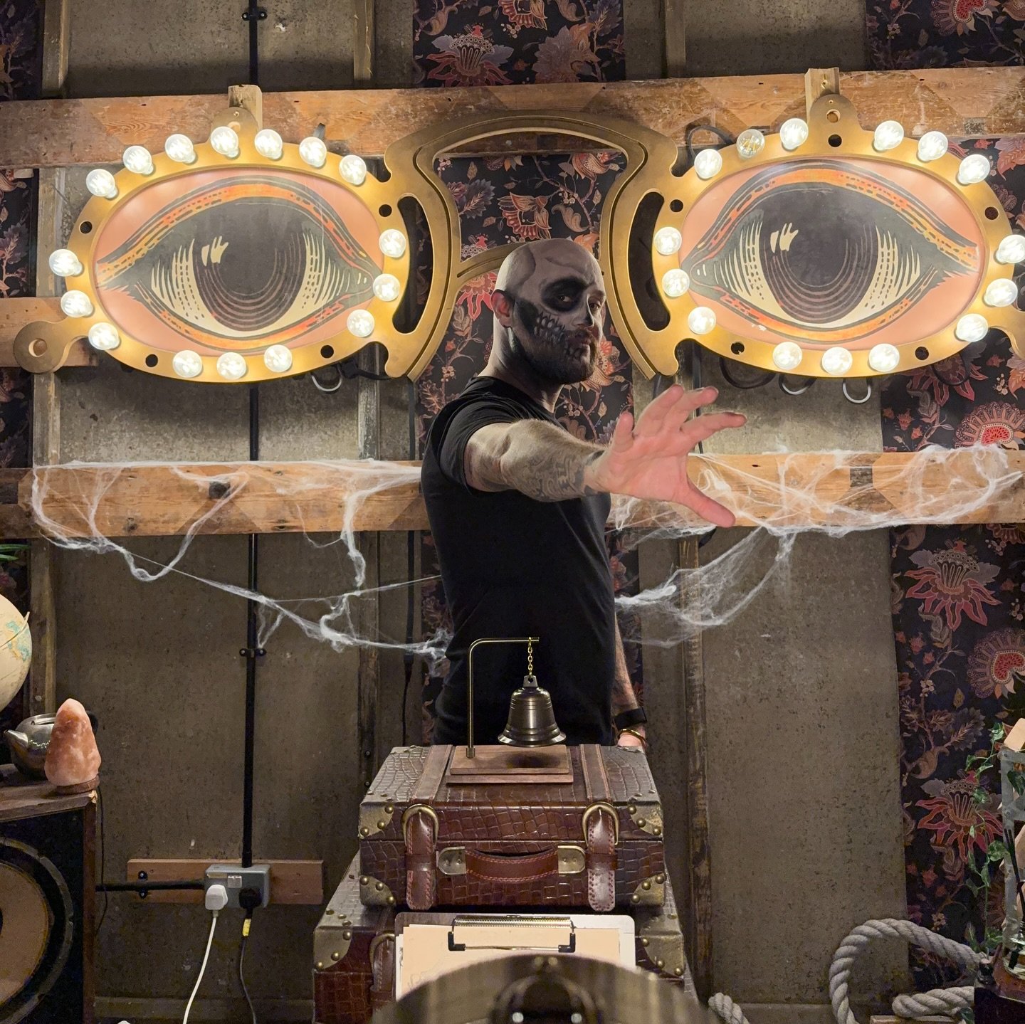 October Dump 📸 #october