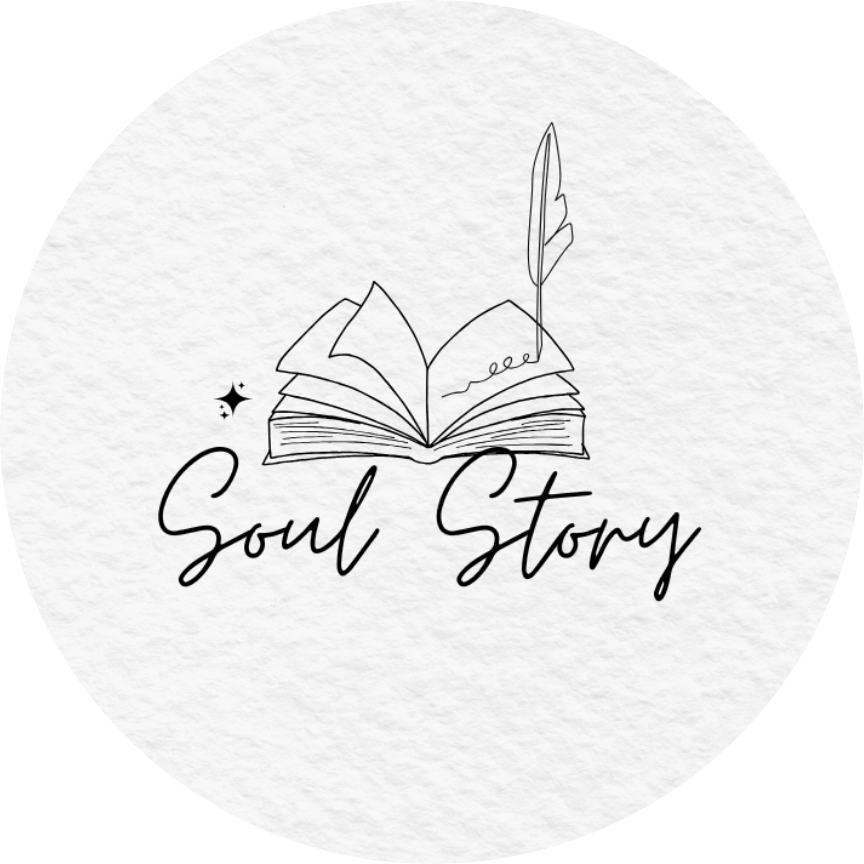 Soul Story App Homepage