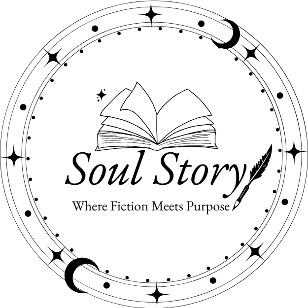 Soul Story App Homepage