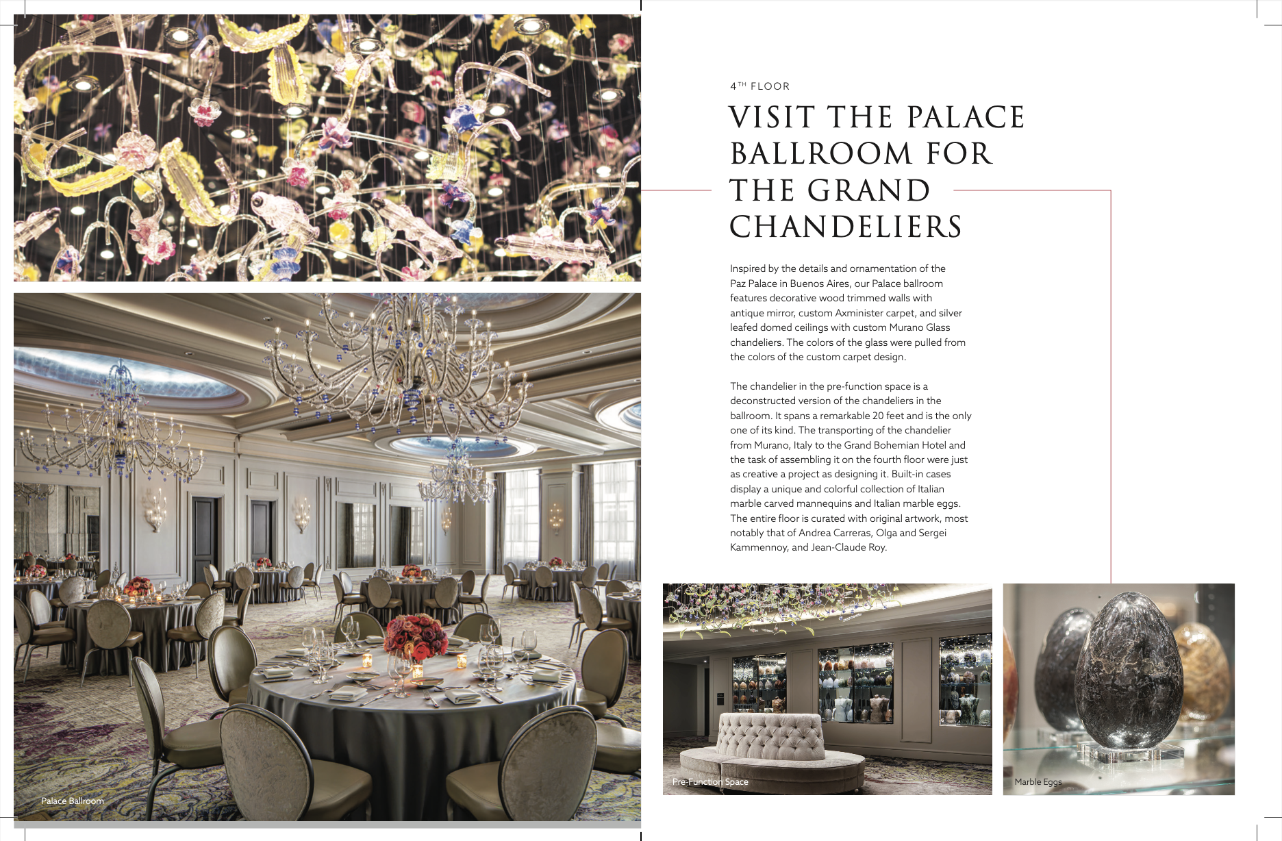 The Kessler Collection Art Tour