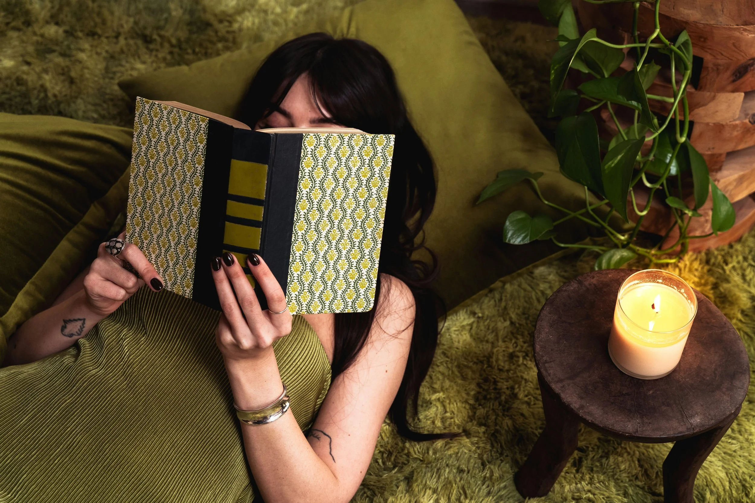 Book Development & Ghostwriting