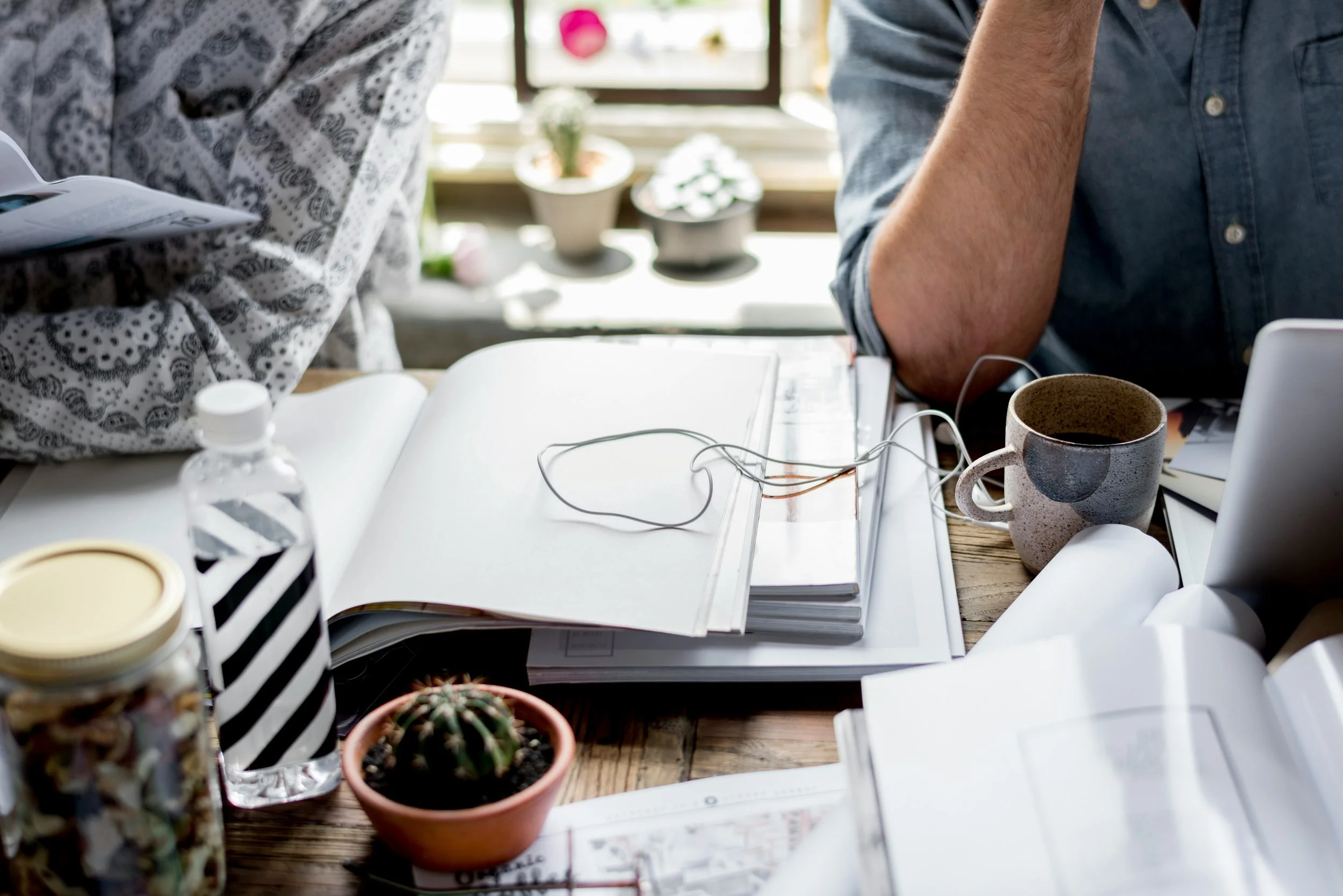 Selected Publications