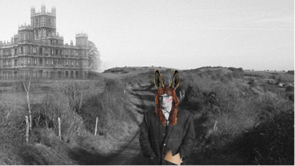 The Ark Artist Blog: Delivering Digital Workshops