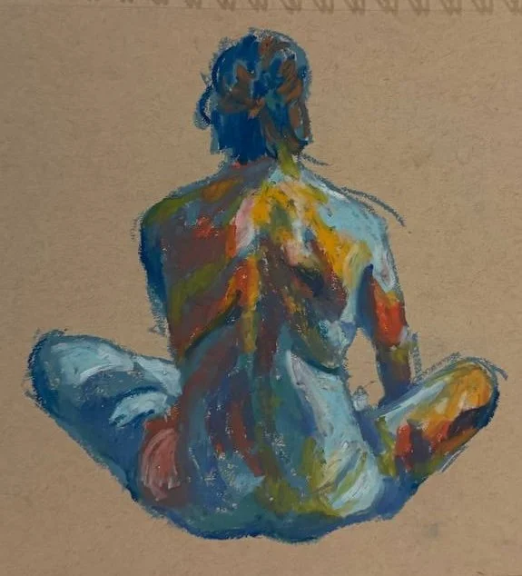 Life Drawing: The Trans Body