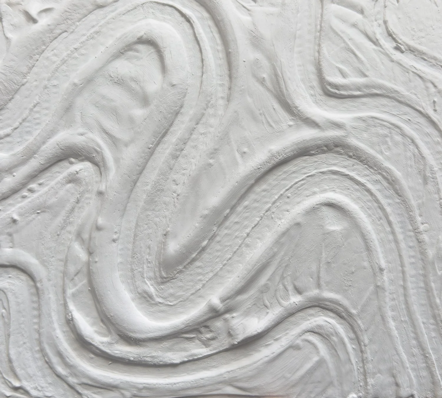 Plaster Painting Workshop: Texture & Tension