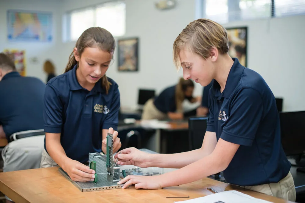 The importance of STEM education