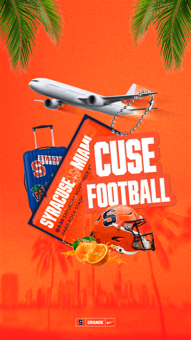 Syracuse Football