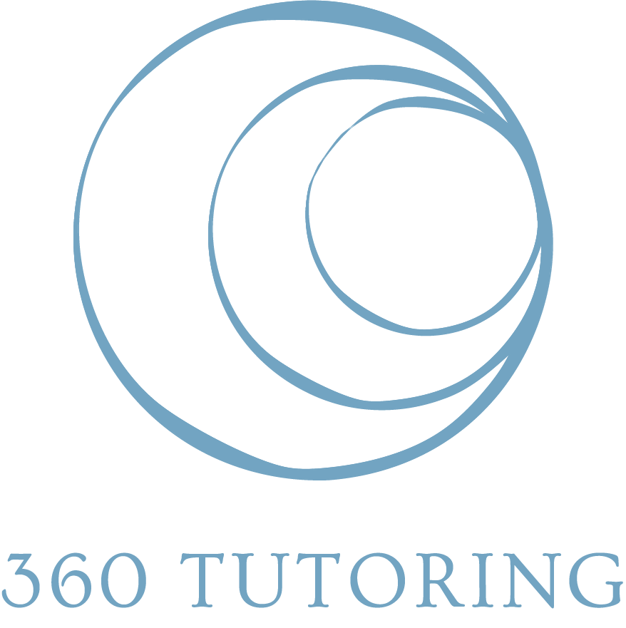 360 Tutoring