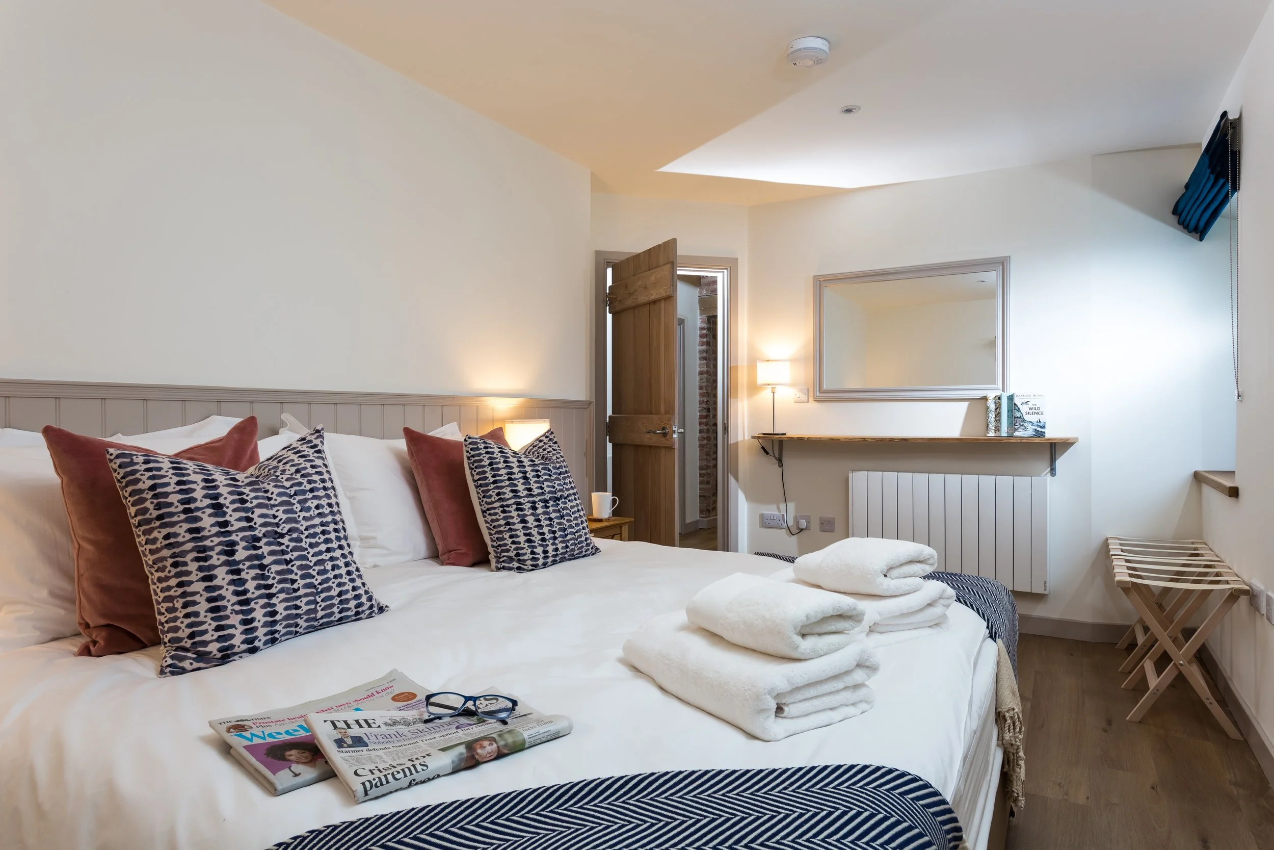 Sycamore Room - 2 Person Room