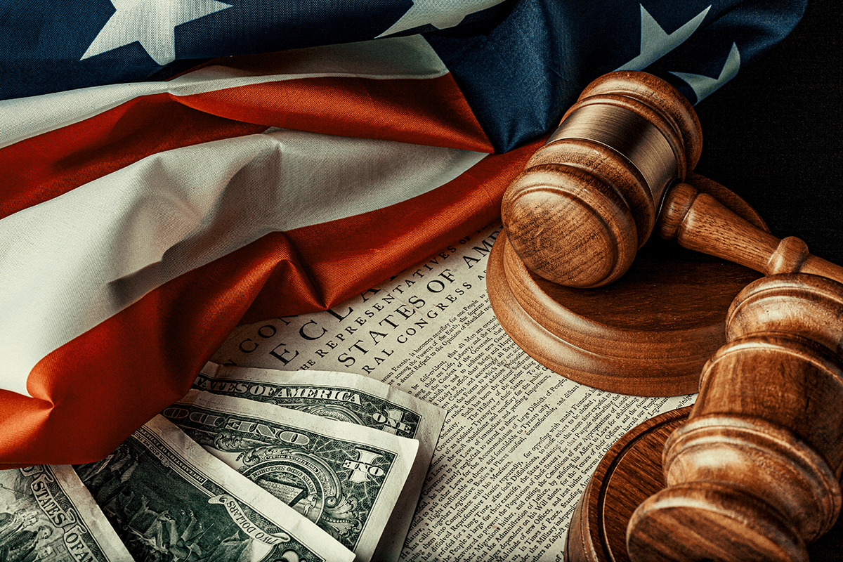 Money &amp; Politics