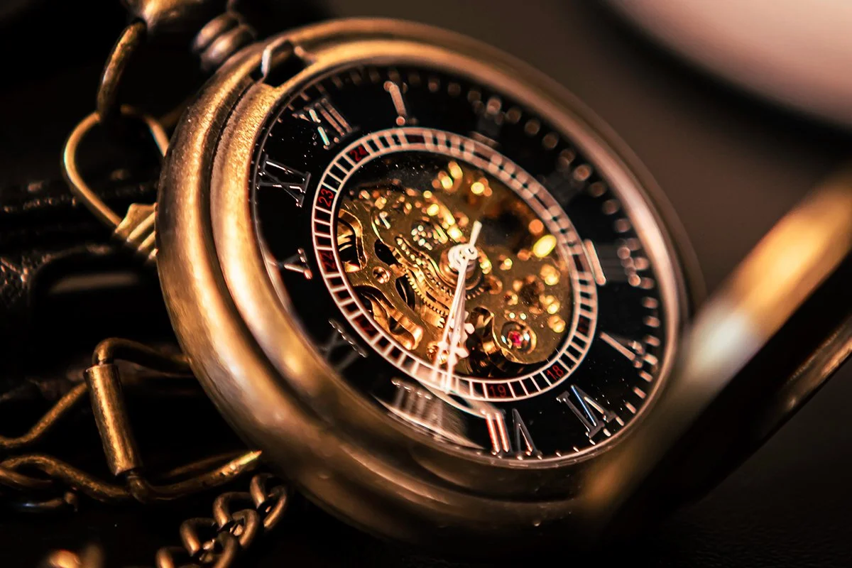 Policy Updates &amp; Time Lags