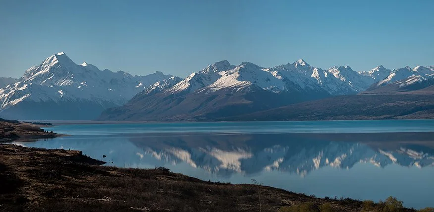 The Current Rate Cycle