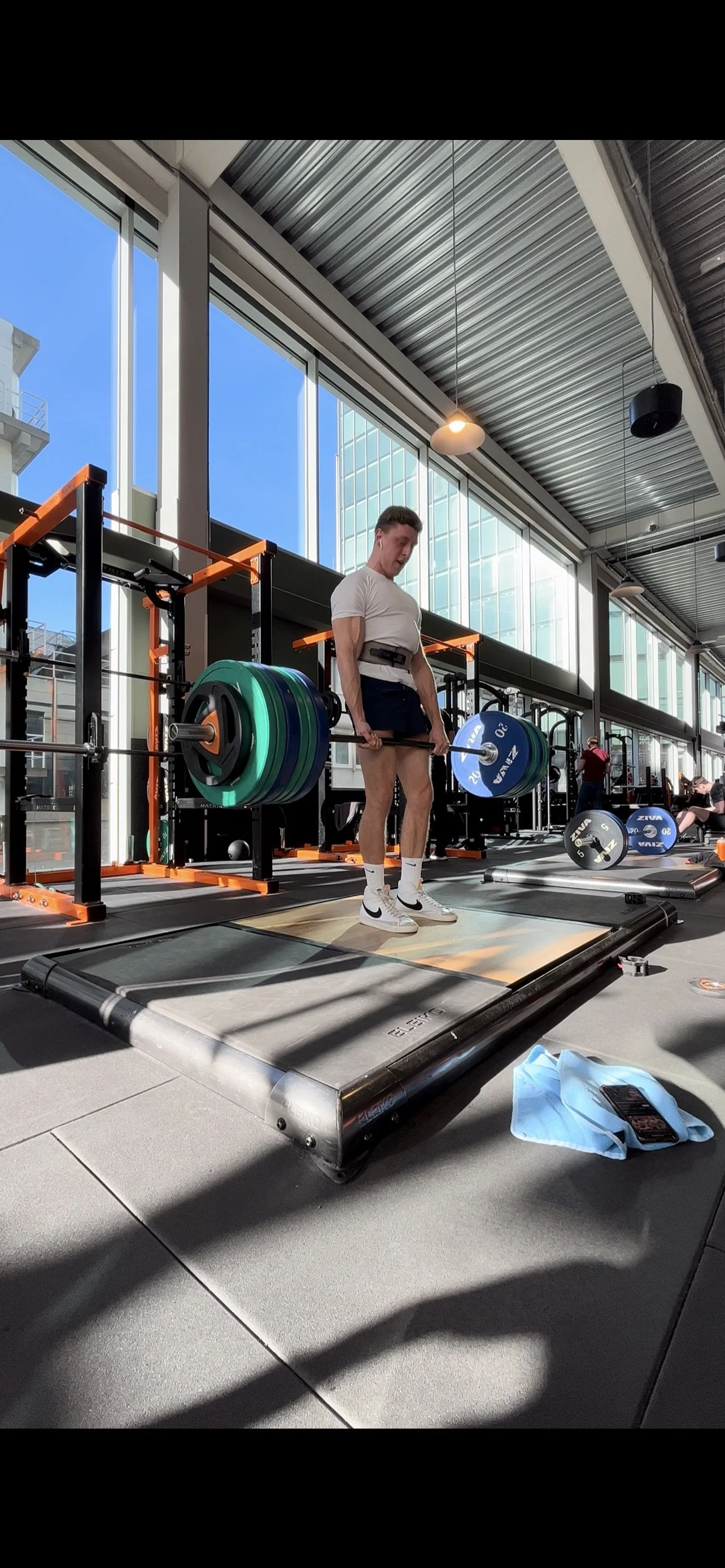 Blog: Hoe belangrijk is consistentie nou echt ?