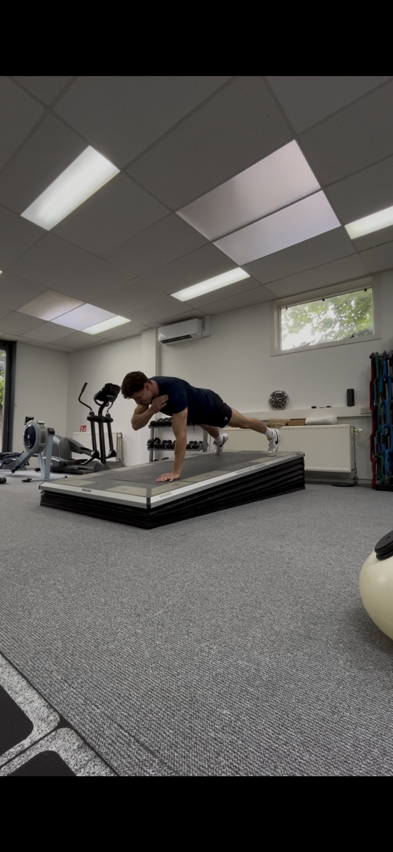 Waarom krachttraining beter werkt dan cardio voor vetverlies