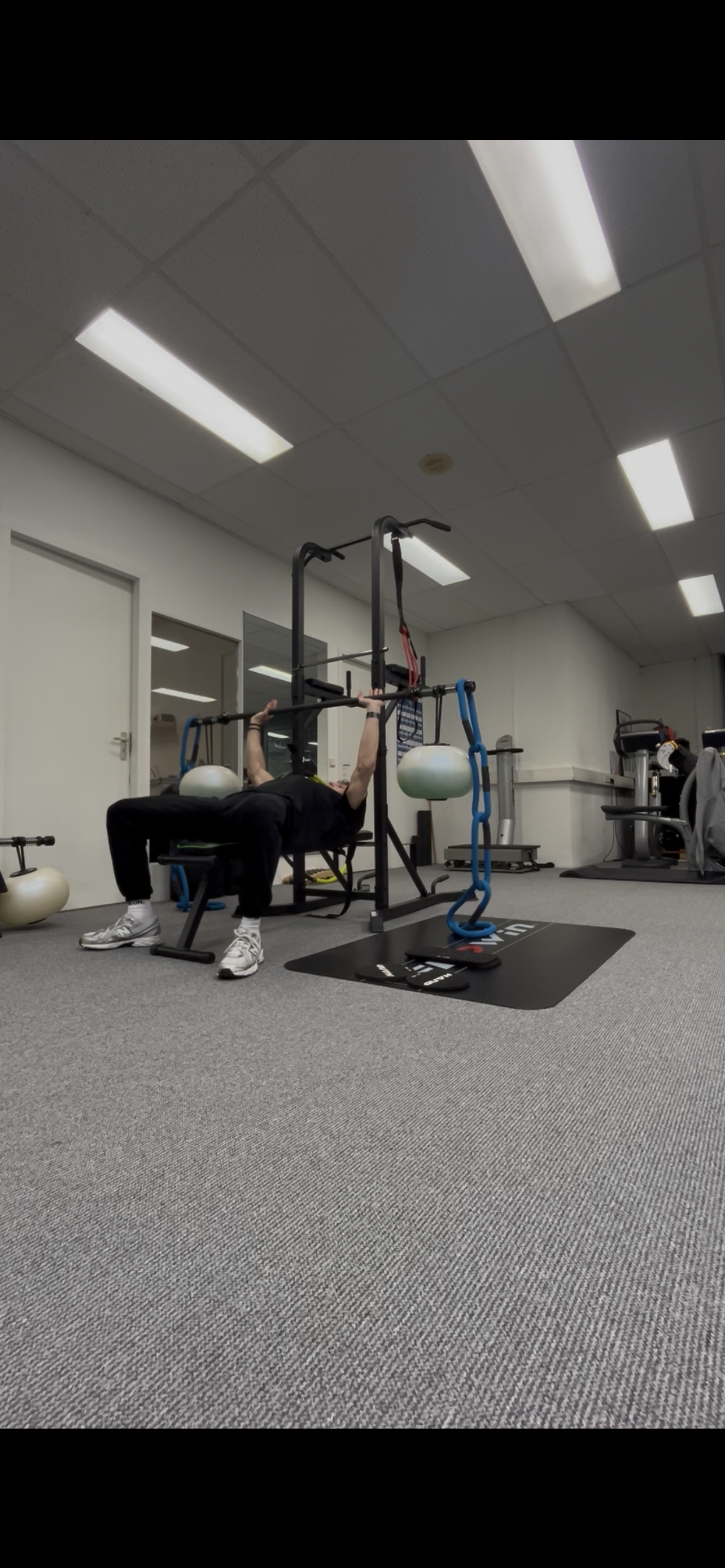 Van druk leven naar een fit lichaam: zo pak je het écht aan