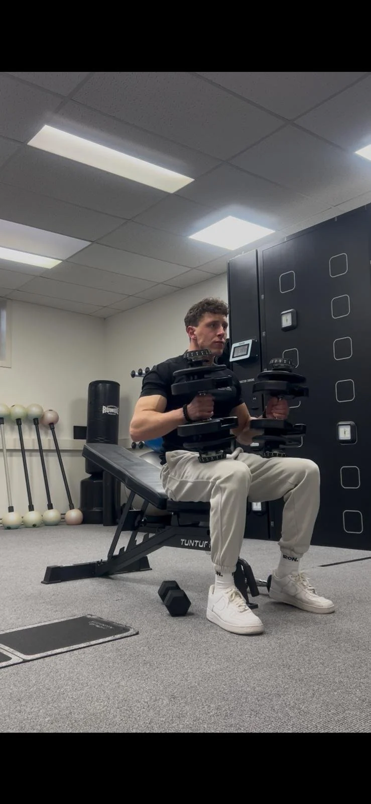 Waarom 80% van de mensen verkeerd traint (en geen resultaat ziet)