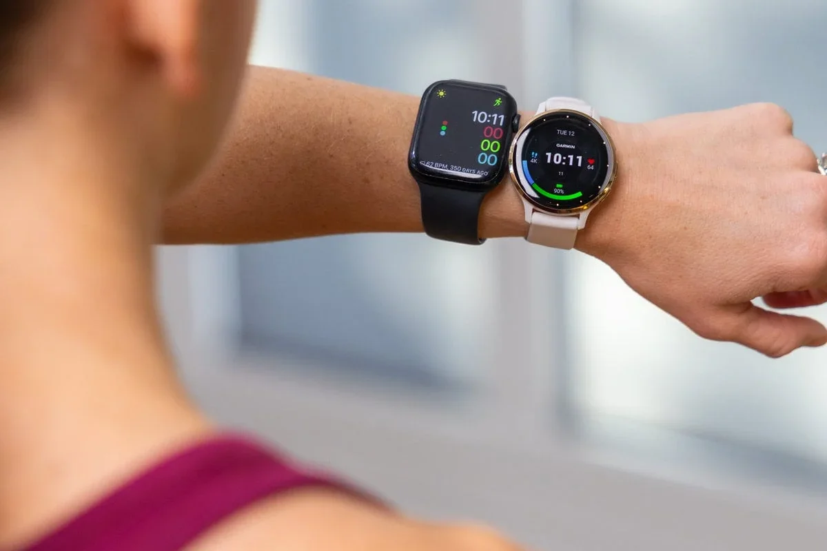 Wearables zoals Apple Watch en Whoop: helpen ze écht bij progressie?