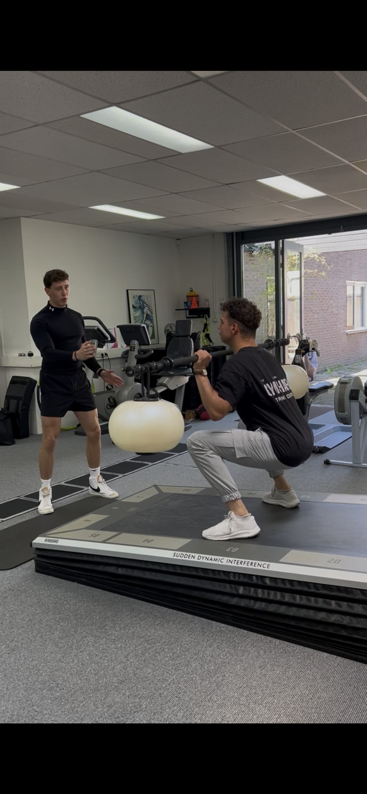 Waarom steeds meer mensen kiezen voor een privé gym in plaats van een commerciële sportschool