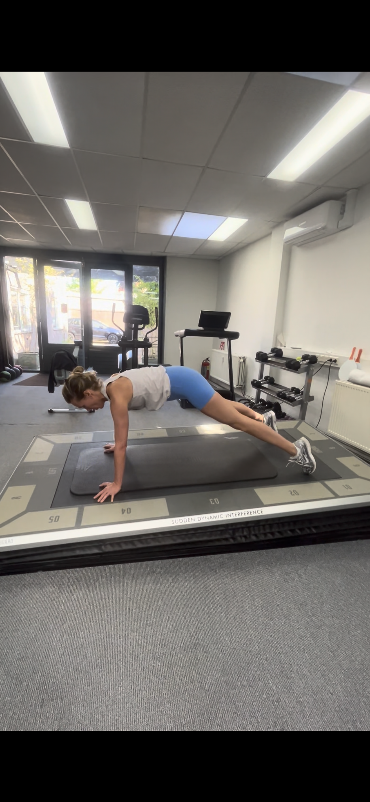 Waarom jouw core training niet werkt (en waarom stabiliteit de nieuwe krachttraining is)