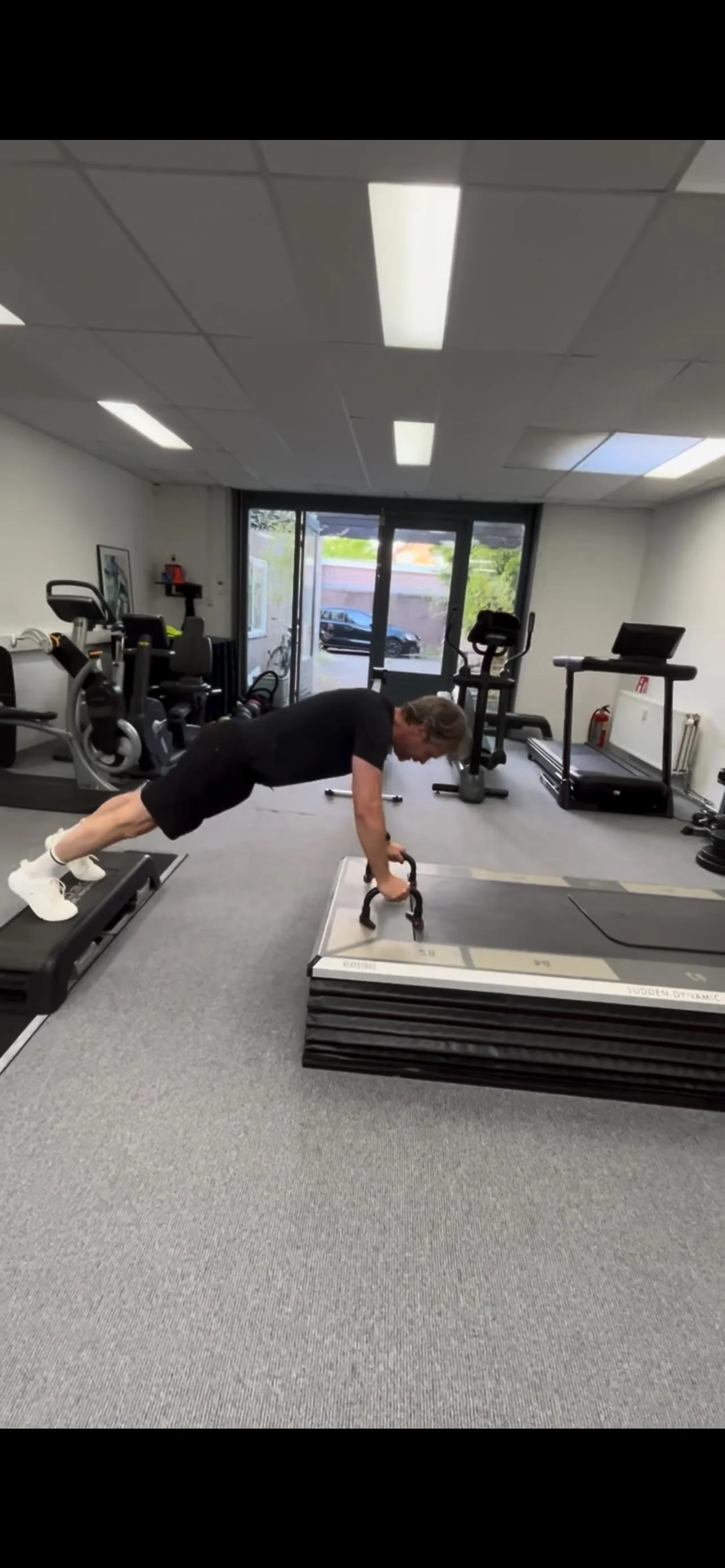 De grootste fouten bij het trainen van benen en glutes (billen)