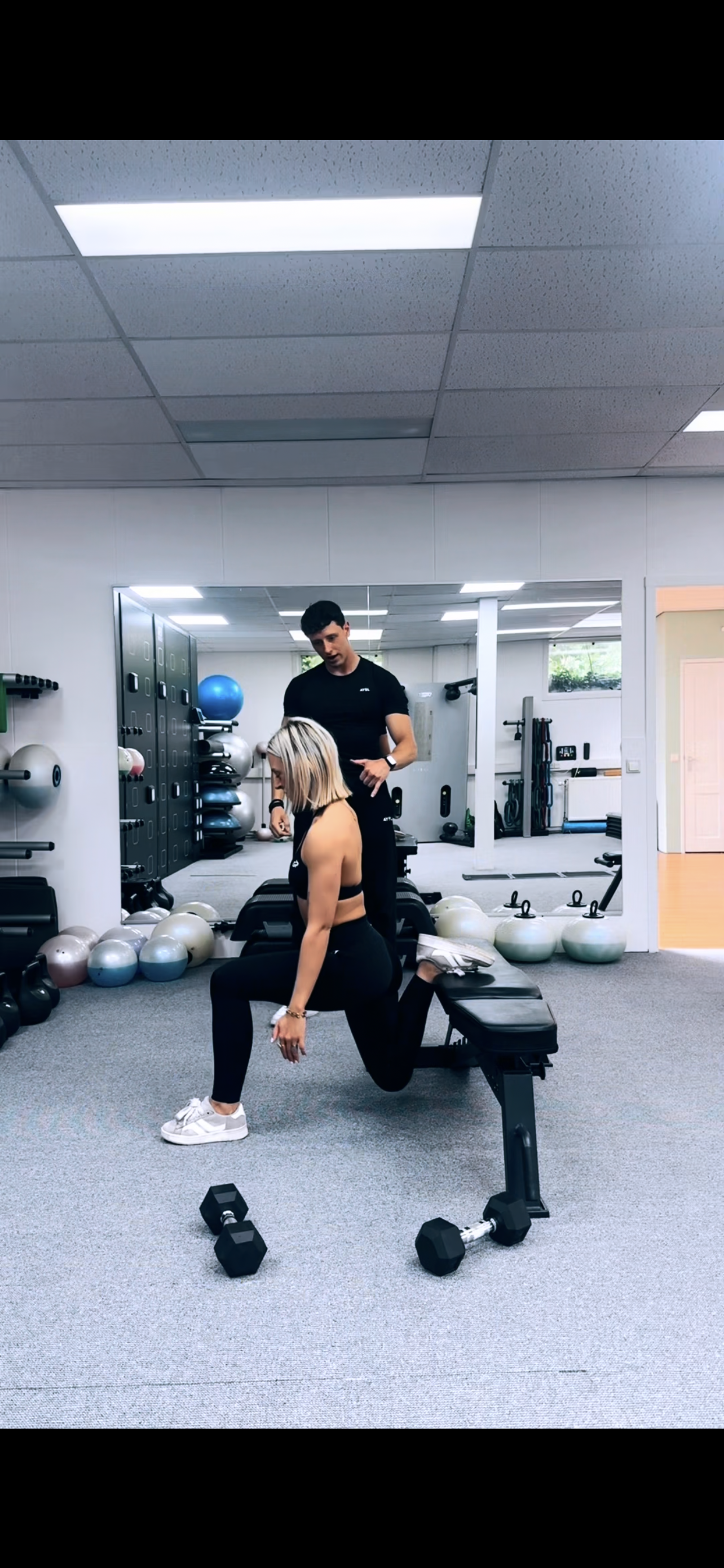 Waarom krachttraining de beste investering is in je gezondheid | Personal Trainer Bussum
