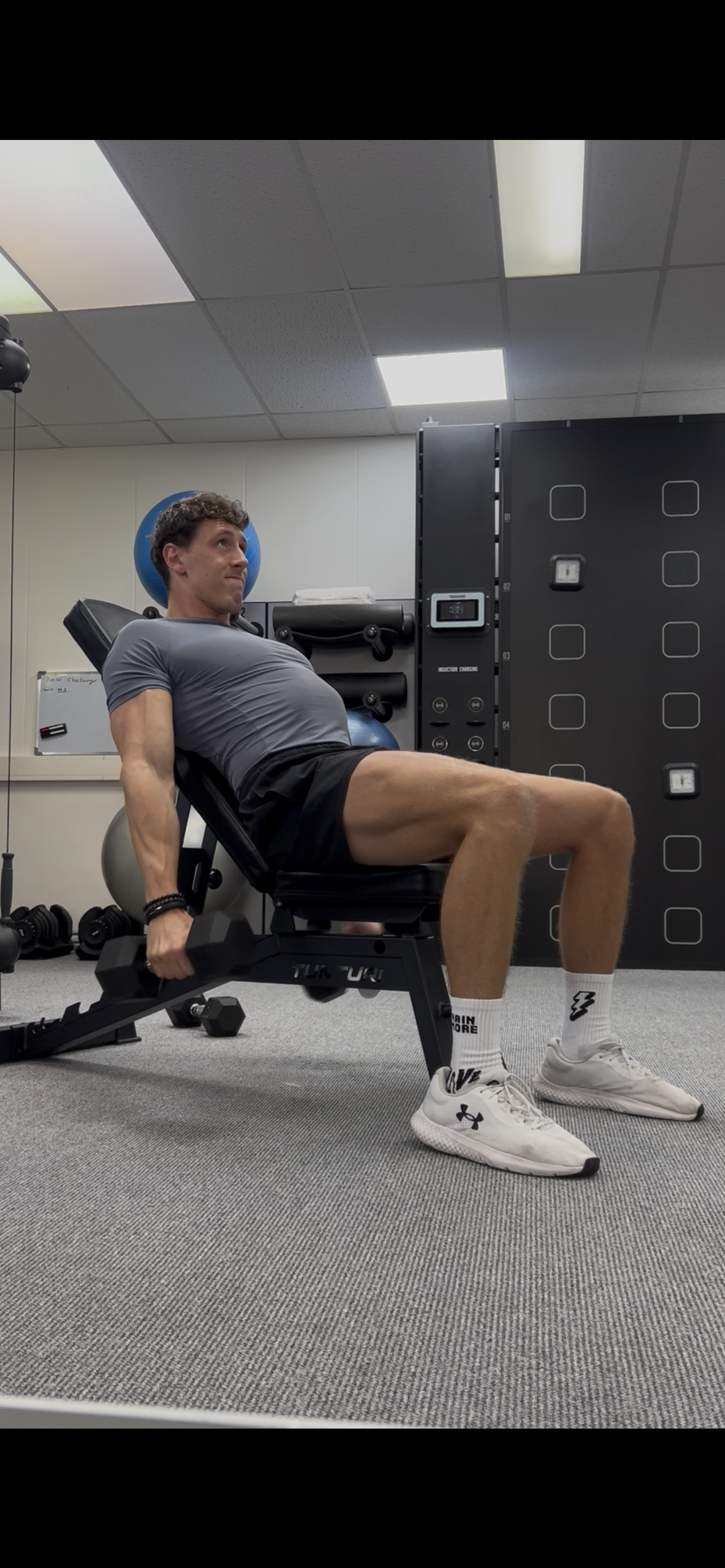 Waarom krachttraining misschien wel het beste medicijn is tegen veroudering