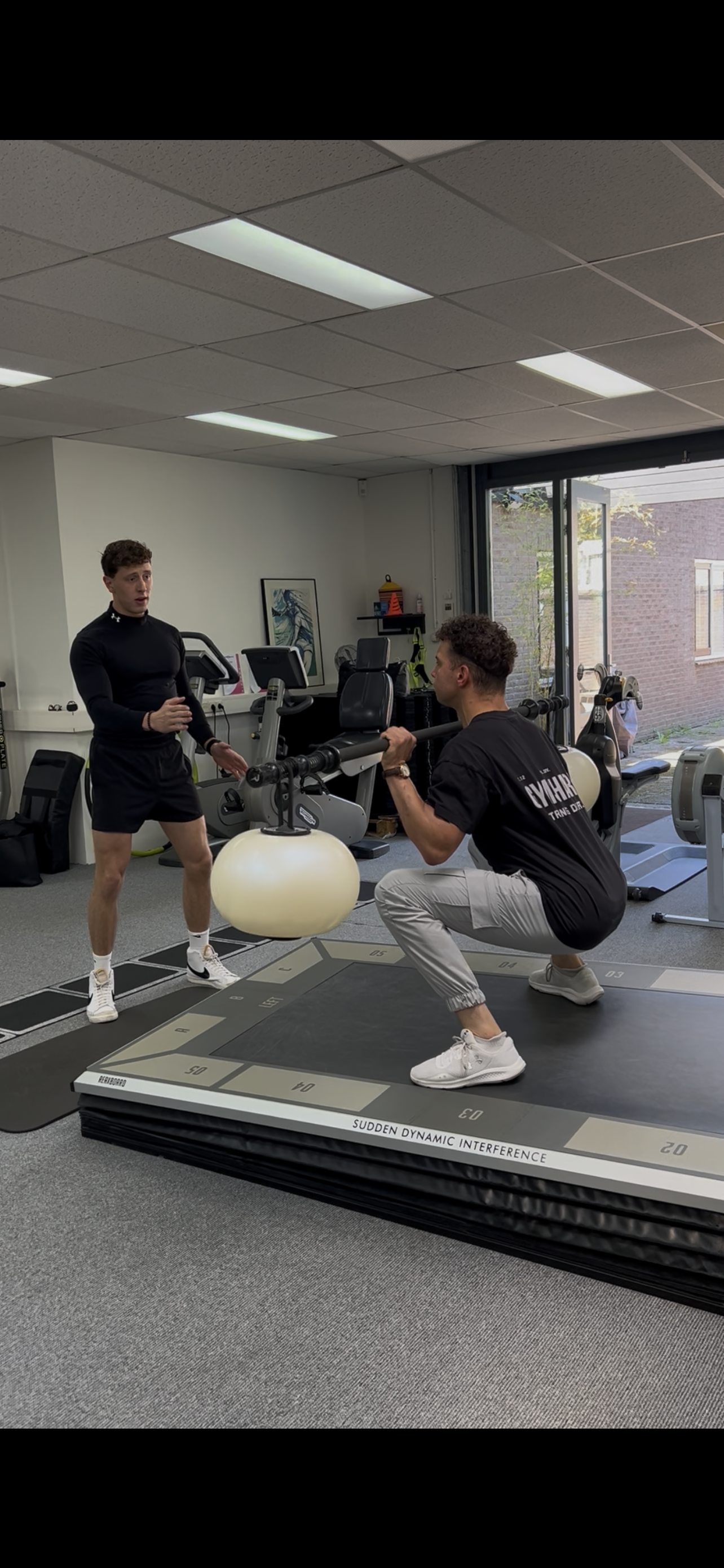 Duo Personal Training