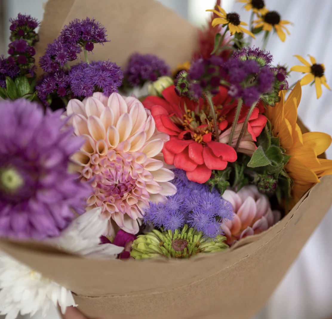 2026 Summer Flower Subscription