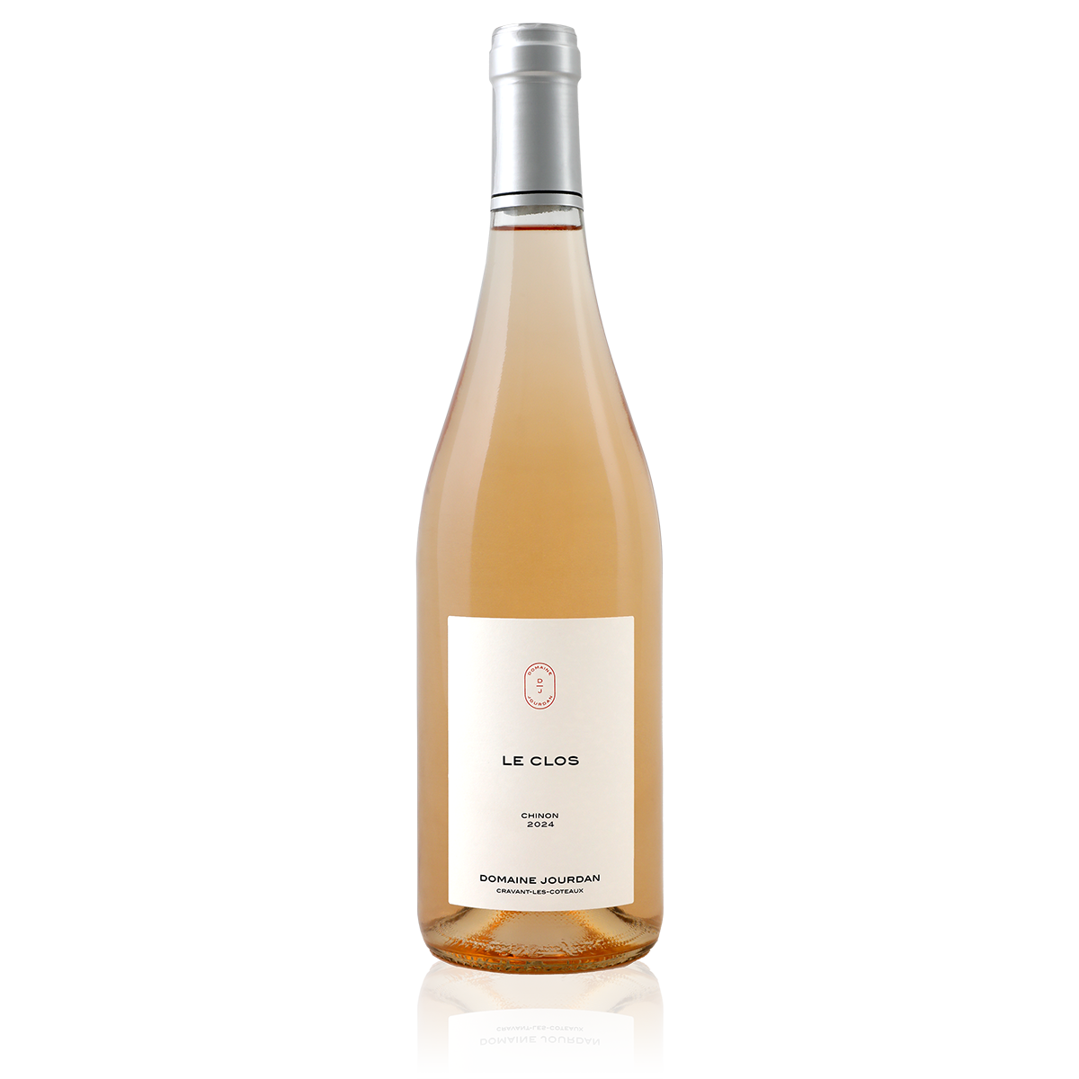 Le Clos rosé