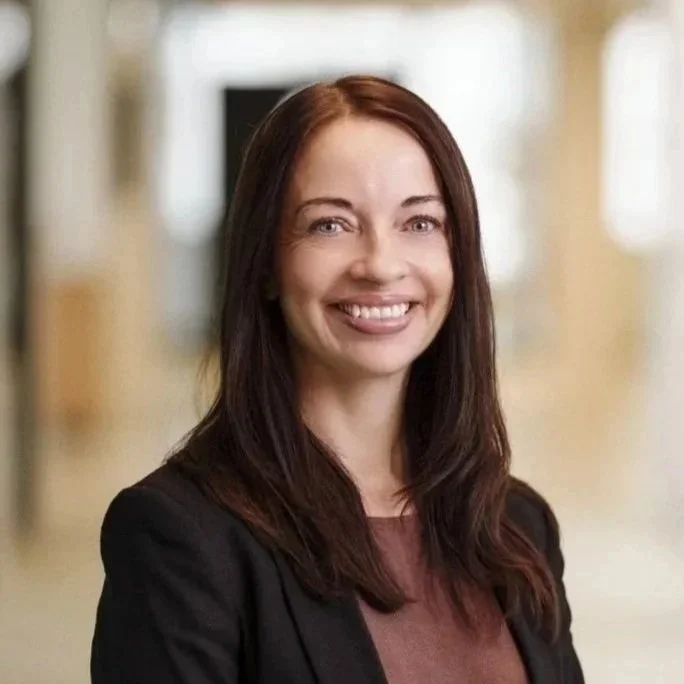 Anne Gladbo, medstifter af Flow Academy