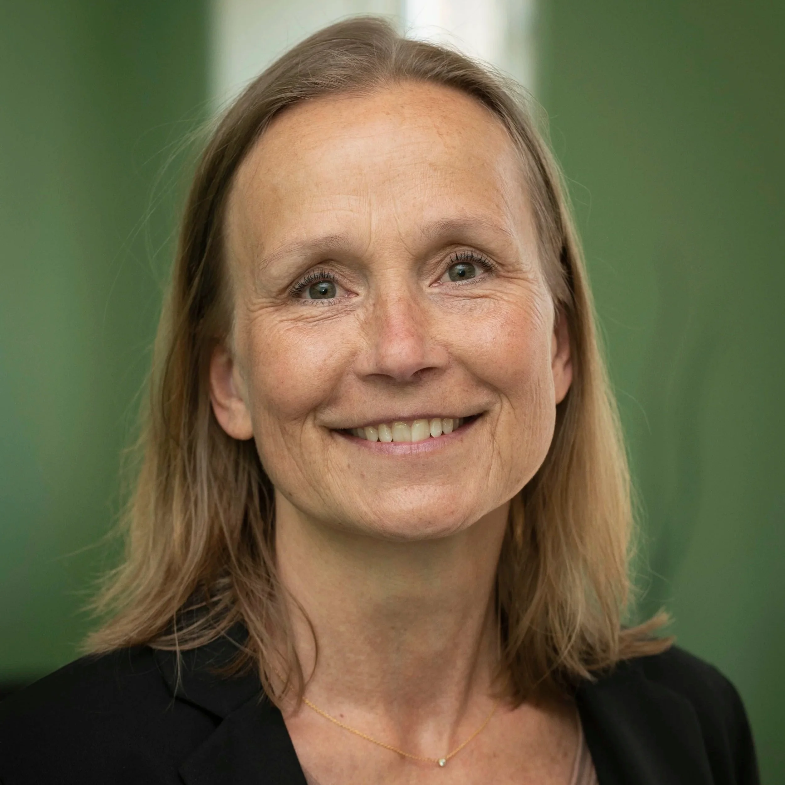 Trine Høhrmann, medstifter af Flow Academy