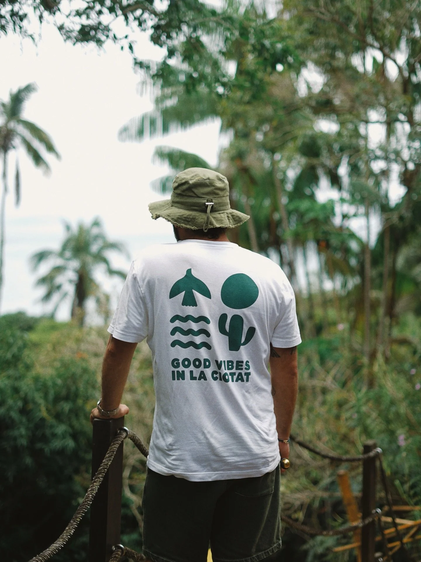 Back from Paradise 🇧🇷
.
Clap de fin apr&egrave;s deux semaines au Bresil, un voyage dont on a r&ecirc;v&eacute; longtemps, qui a &eacute;t&eacute; au del&agrave; de tout ce que nous avions imagin&eacute;. 
Nous sommes partis nous inspirer pour nos 