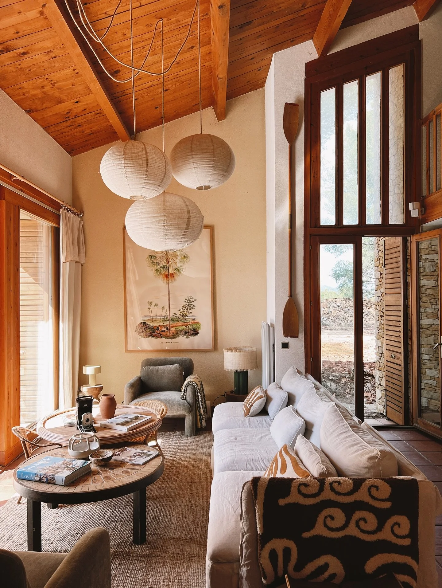 Morning light 🙏 @villa_sedona_ceyreste