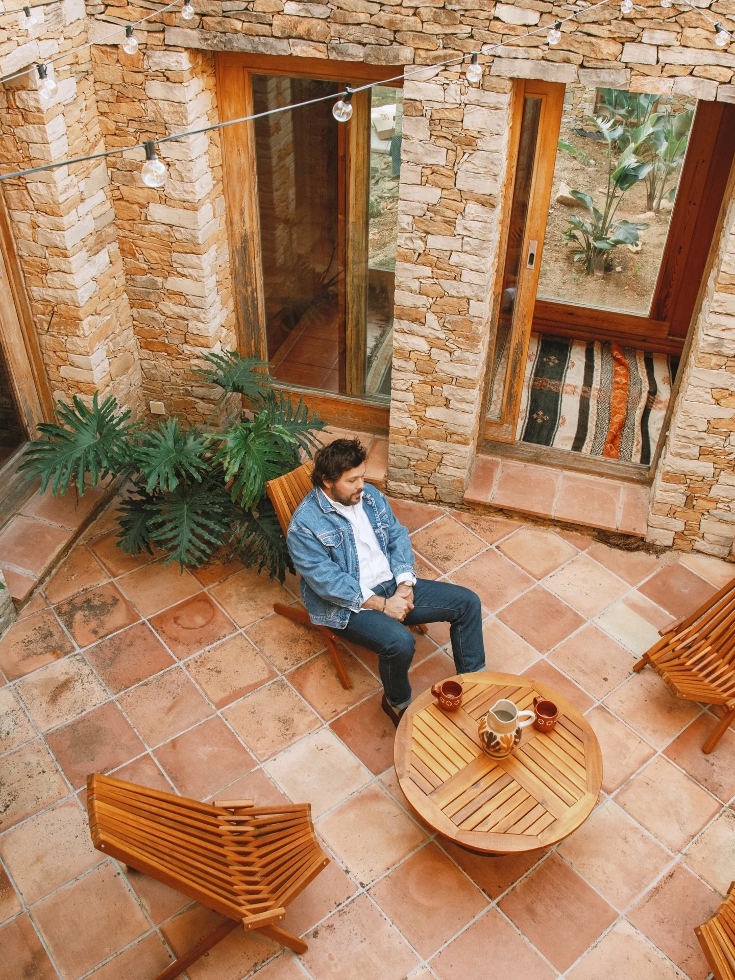 Morning Coffee @villa_sedona_ceyreste