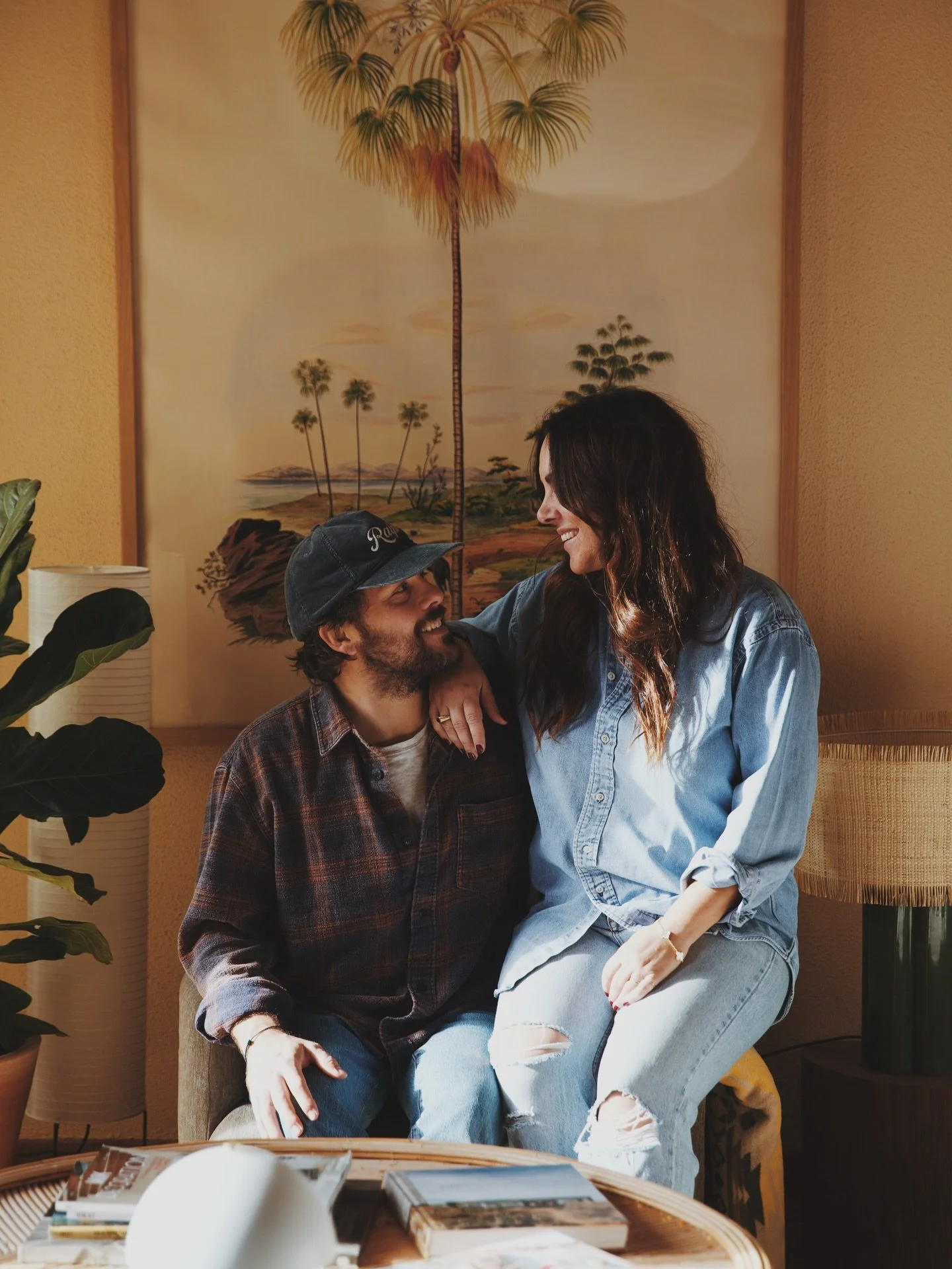 2016 / 2026 
Nous f&ecirc;tons nos 10 ans de mariage aujourd&rsquo;hui, et r&eacute;signons pour 10 de plus&hellip; ♾️🤍