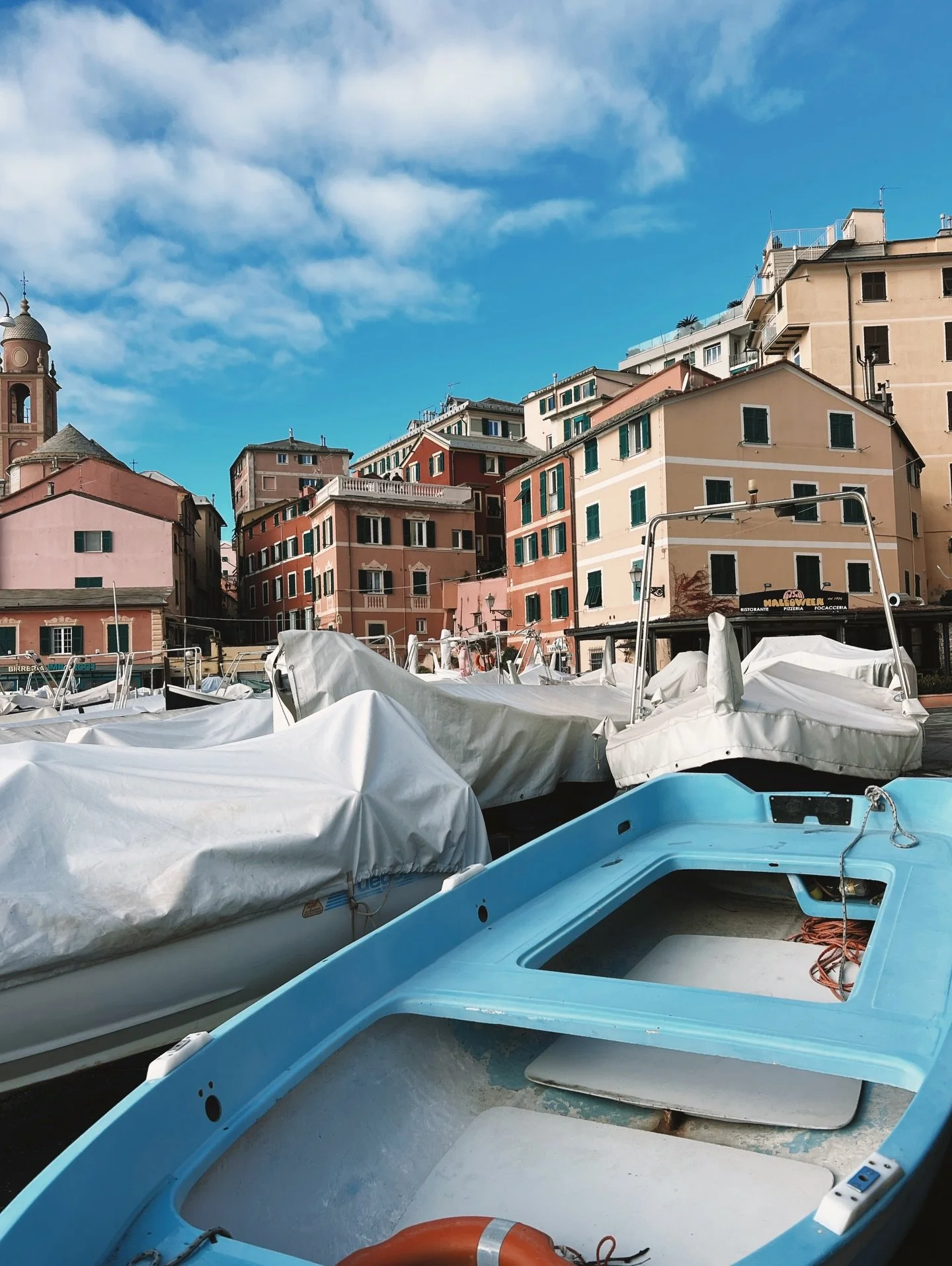 Dolce Vita 🇮🇹🍕🍝🤌🏻