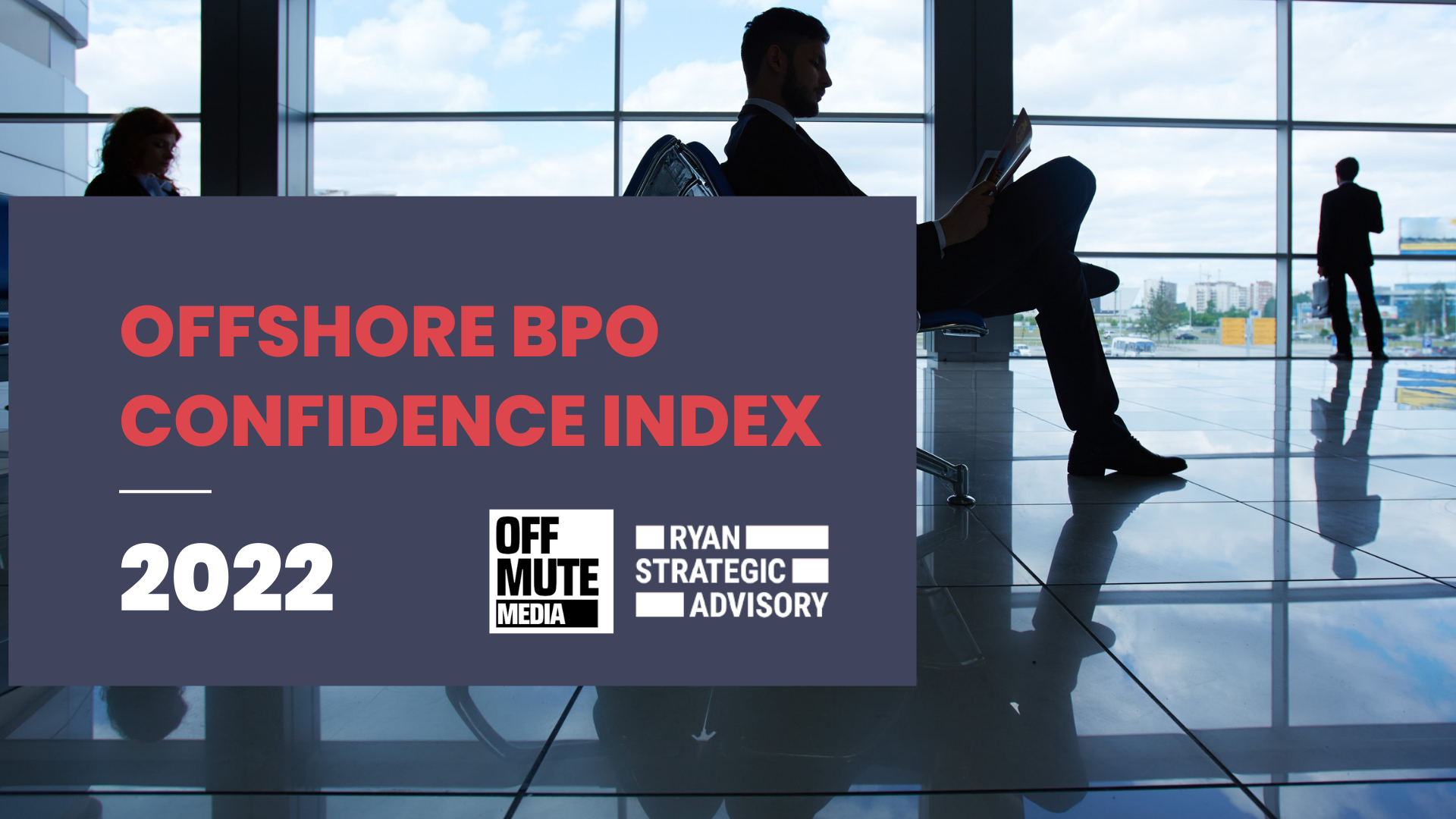 offshore bpo confidence index 2022